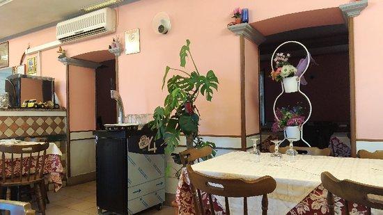 Osteria Del Cacciatore